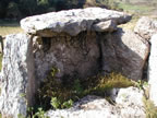 great orme cromlech llandudno wales