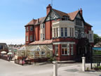 Links Hotel Llandudno