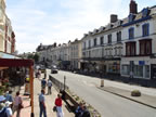 Mostyn Street Llandudno