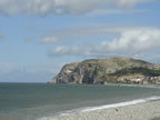 view-of-little-orme-from-north-shore