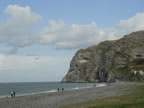 little orme and north shore