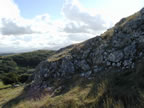 little orme landscape llandudno